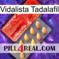 Vidalista Tadalafil new01